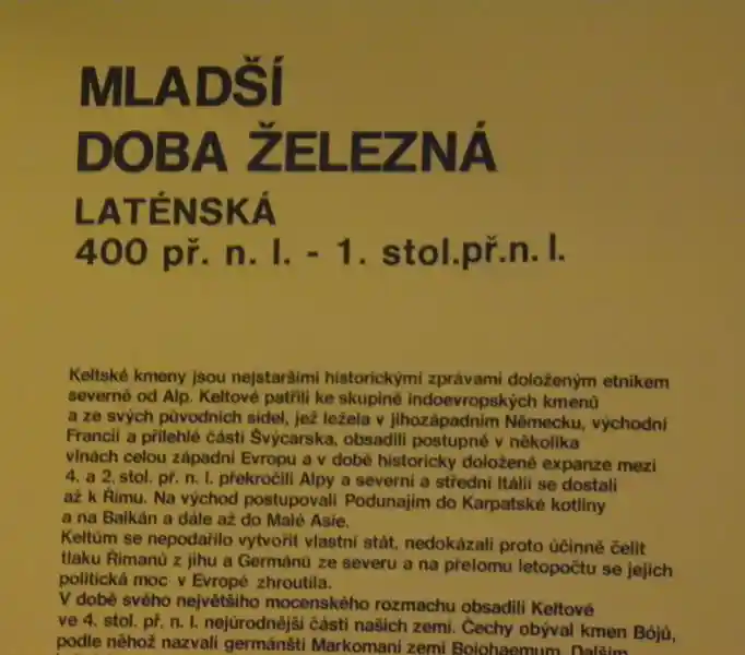 Figure of a man inside a circle that resembles the sun